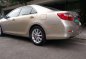 Toyota Camry 2013 year model FOR SALE-2