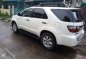 2010 TOYOTA Fortuner Diesel automatic excellent condition-3