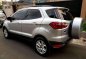 2014 Ford Ecosport Trend MANUAL -3