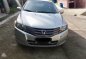 Honda City 2010 iVtec 1.3 MT FOR SALE-0