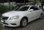 2010 TOYOTA CAMRY V - flawless paint . AT . all power-0