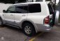 Mitsubishi Pajero CK 1999 for sale -4