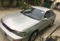 1996 Toyota Corona exsior Manual transmission-6