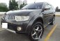 Mitsubishi Montero Sport 2009 for sale-0