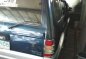 Mitsubishi Adventure 2000 for sale -2