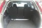 2008 Honda CRV Manual transmission 6 speed-6