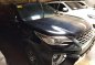 2017 Toyota Fortuner 2.4G 4x2 automatic diesel -0