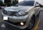 Must see Toyota Fortuner G D4D AT 2013-9