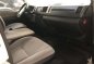 2017 Toyota Hiace Grandia GL 3.0 2 Tone-1