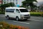 2018 Toyota Hiace GL Grandia 3.0 DSL MT Van-0