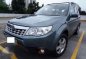 2012 Subaru Forester Premium 2.0 XS AT AWD -8