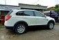 Well-kept Chevrolet Captiva 2010 for sale-3