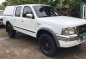 Ford Ranger - Trekker 2005 FOR SALE-0