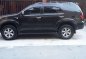 Toyota Fortuner G 2006 FOR SALE-7