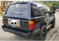 2001 Toyota Hilux wagon FOR SALE-0
