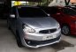 Mitsubishi Mirage 2017 for sale-0