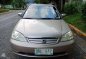 2003 Honda Civic Dimension Vti automatic ALL power-3