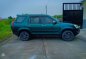 Honda CRv 2nd gen matic all power 2002-2