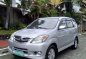 2007mdl Toyota Avanza 1.5 G Manual Top Of The Line-4
