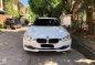 Well-kept BMW 318d 2015 for sale-0