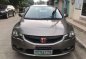 Honda Civic 2009 1.8s AT with paddle shift-4