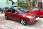 2011 Ford Focus Hatchback AT FOR SALE-2