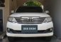 2014 Toyota Fortuner 2.7 G (Gasoline) FOR SALE-1