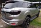 2017 Ford Everest Trend Automatic Transmission-4