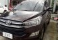 2017 Toyota Innova 2.8 E Automatic Diesel B.Red-1