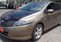 2010 HONDA CITY 1.3 E M/T *1st Owner-1