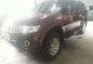 Mitsubishi Montero 2013 for sale -0