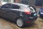 Ford Fiesta 2012 1.4L Manual-2