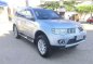 Mitsubishi Montero 2010 for sale -3