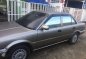 Toyota Corolla 16valve All manual-2