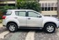 2015 Isuzu MU-X LS-A Top of the line Automatic-4