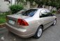 2003 Honda Civic Dimension Vti automatic ALL power-1