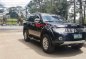 2012 Mitsubishi Montero GLS V 4x4 Manual-11