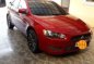 Mitsubishi Lancer ex 2014 for sale -2