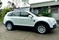 Well-kept Chevrolet Captiva 2010 for sale-1