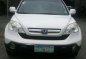 2008 Honda CRV Manual transmission 6 speed-0