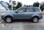 2012 Subaru Forester Premium 2.0 XS AT AWD -6