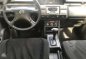 Nissan Xtrail 200x automatic 4x2 2005 FOR SALE-4