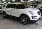 Ford Explorer 4WD 2017 Model DrivenRides-5