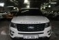 Ford Explorer 4WD 2017 Model DrivenRides-2