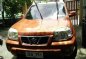 Nissan Xtrail 2006 FOR SALE-2