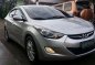 2012 Hyundai Elantra Coupe-Manual 6Speed-Veryfresh-5