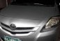 LIKE NEW Toyota Vios G FOR SALE-3