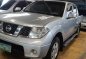 2008 Nissan Frontier LE 4x2 Manual Diesel-3