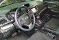 2016 Honda CRV Automatic Casa Maintained-5