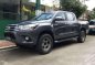 2015 Toyota Hilux G new Look FOR SALE-1